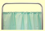 panel vinyl green