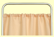 panel apricot