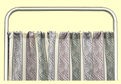 panel paisley