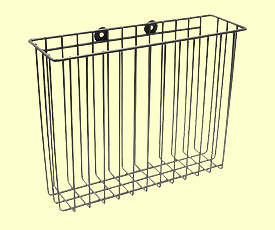 Transport Basket