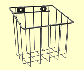 Wire Basket