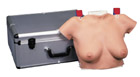 L50: Wearable Breast Self Examination Model