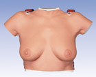 L51: Wearable Breast Self Examination Model