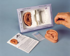 N15: 2 Acupuncture Ears