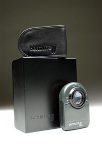 Dermlite foto ii pro 9 Dermlite foto ii pro 40