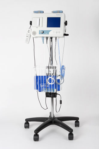 Vista Advanced Vascular ABI system