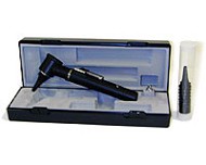 Pocket Otoscope