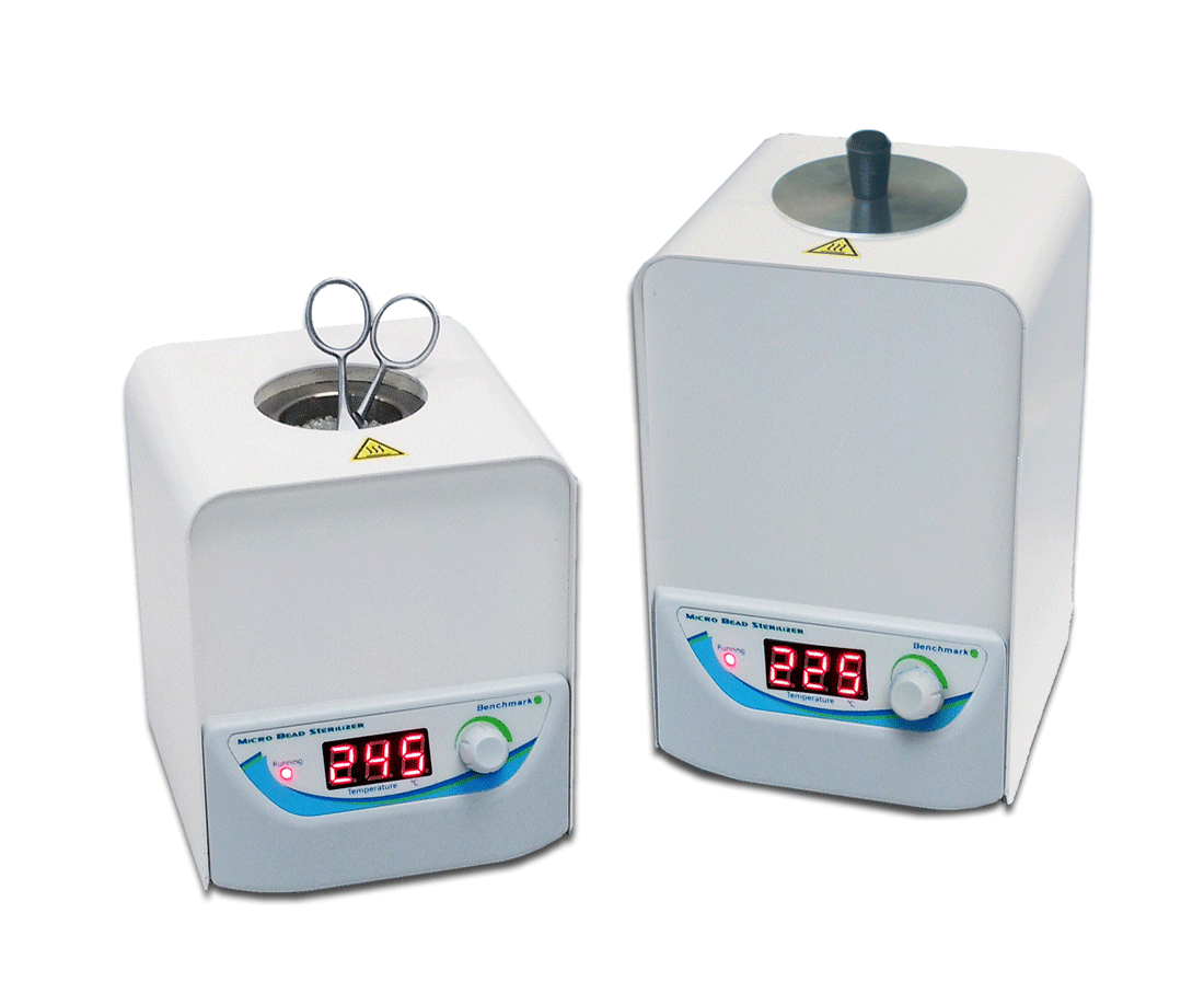 Micro Bead Sterilizer