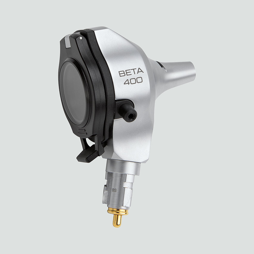 Heine BETA400 Otoscope