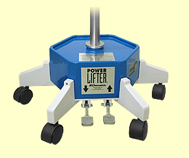 lifter base