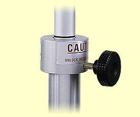 lifter collar