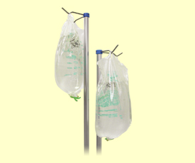 lifter dual column