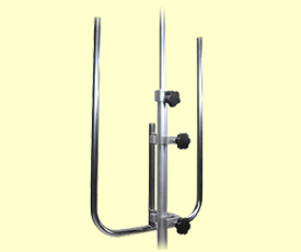 Multi-Infusion Pump Post