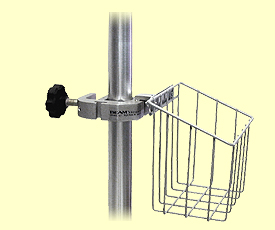 Bin Basket Adapter
