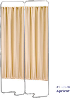 panel apricot