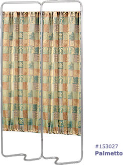 panel palmetto