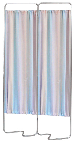 panel rainbow