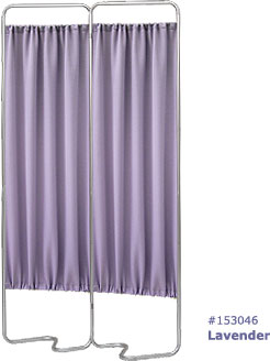 panel lavender