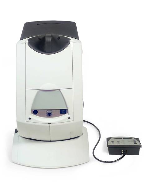 Optec+5000+Vision+Tester ... The Industry Standard for Visual Screening and Vision Testing Devices