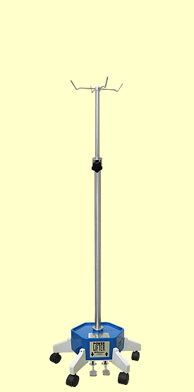 Power Lifter