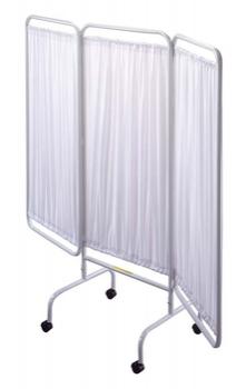 3 Panel Privacy Screens - PSS-3C