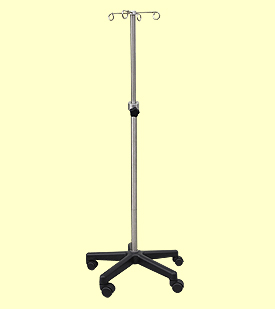 Jr. Heavy Weight Stand