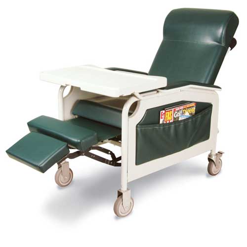 Long Term Care Recliners
