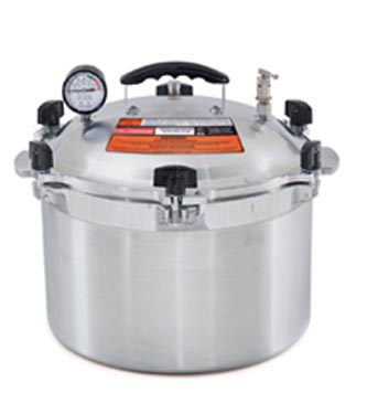 All American Sterilizers 1915x All American Non Electric Sterilizer