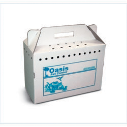 oasis pet carrier