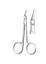 OPERATING SCISSORS