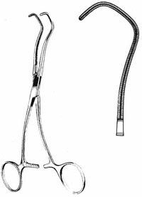 ATRAUMATIC INSTRUMENTS