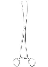 GYNECOLOGICAL INSTRUMENTS