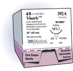 CP Medical Suture