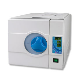 BioClave Autoclaves