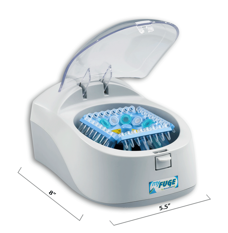 Mini Centrifuges