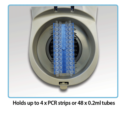 MyFuge 12 Mini centrifuge