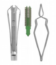 Reflex Wound Closure System