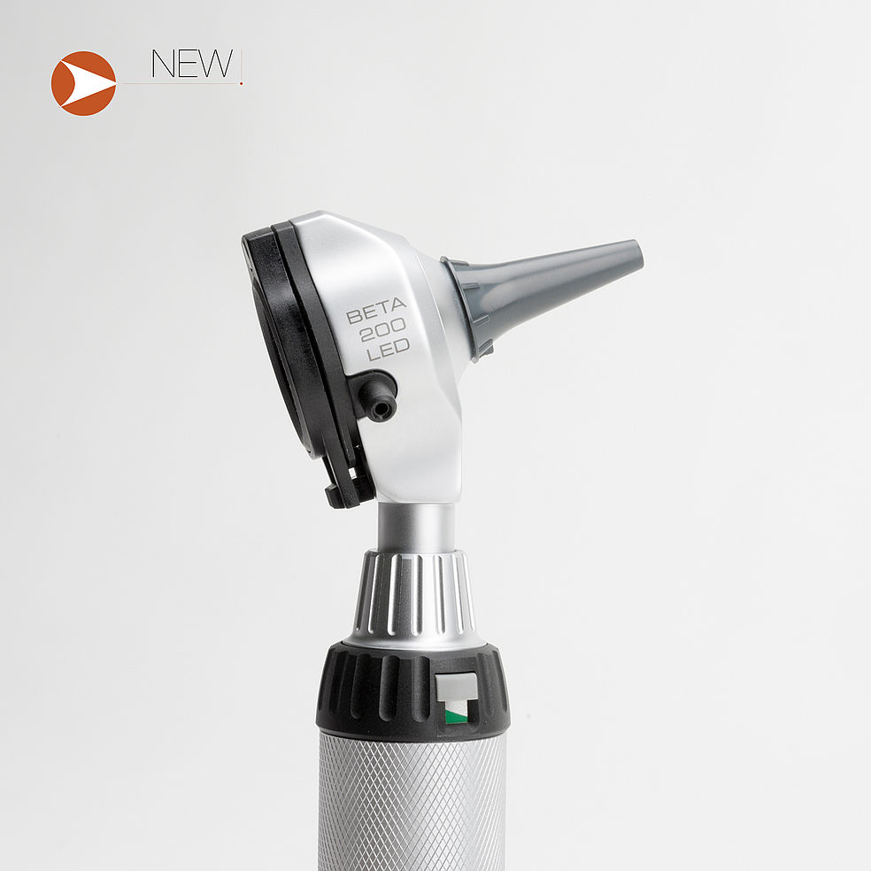 Heine BETA200 Otoscope