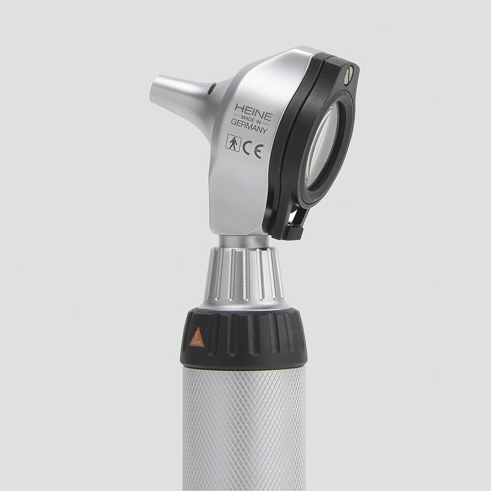 Heine BETA200 Otoscope