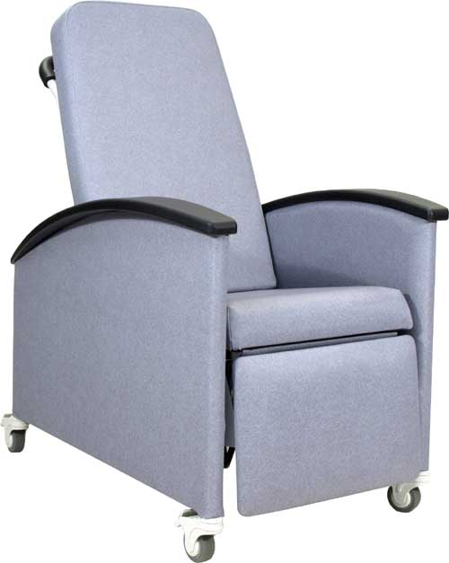 Long Term Care Recliners