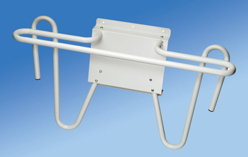 Xray Apron Racks